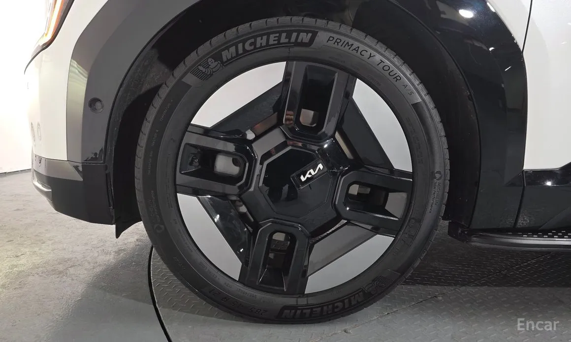 Kia EV9 2023 Long Range 4WD