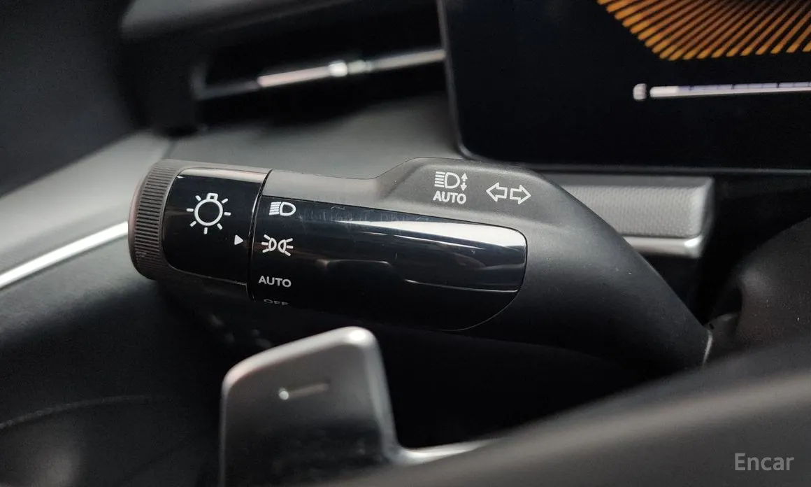 Kia K5 2023 2.0 LPi(Rent)