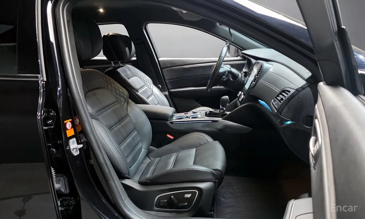 Renault SM6 2020 1.3 TCe RE