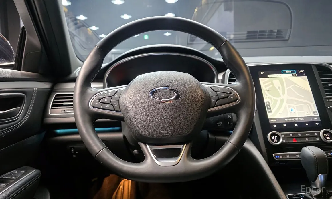 Renault SM6 2020 1.3 TCe RE