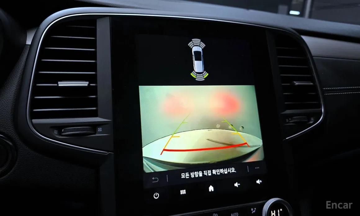 Renault SM6 2020 1.3 TCe RE