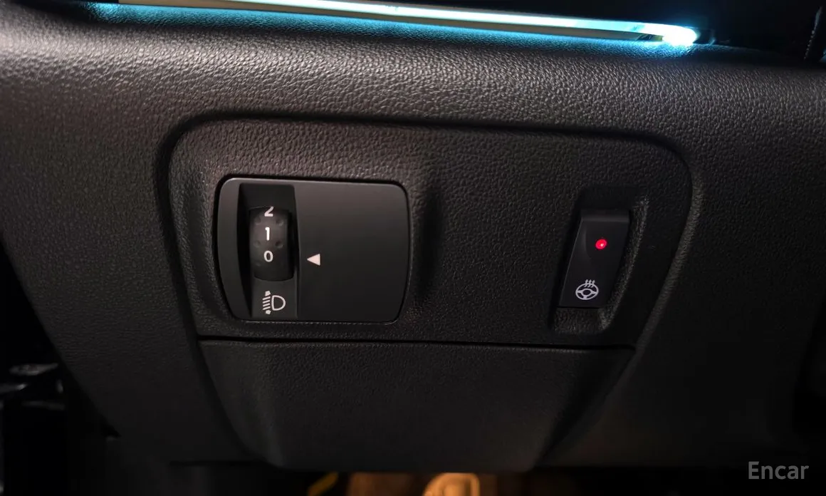 Renault SM6 2020 1.3 TCe RE