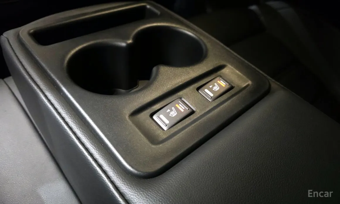 Renault SM6 2020 1.3 TCe RE