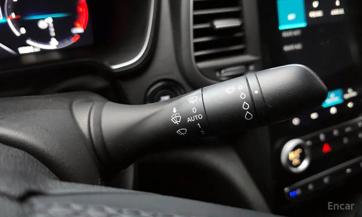 Renault SM6 2020 1.3 TCe RE