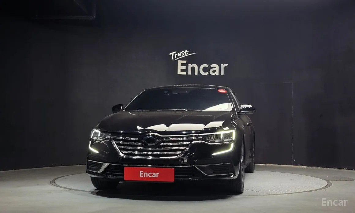 Renault SM6 2020 1.3 TCe RE