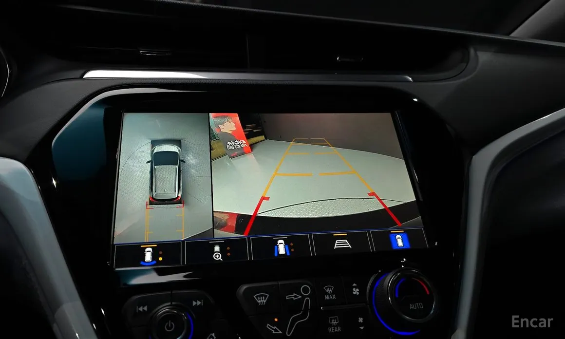 Chevrolet Bolt EV 2017 EV Premier