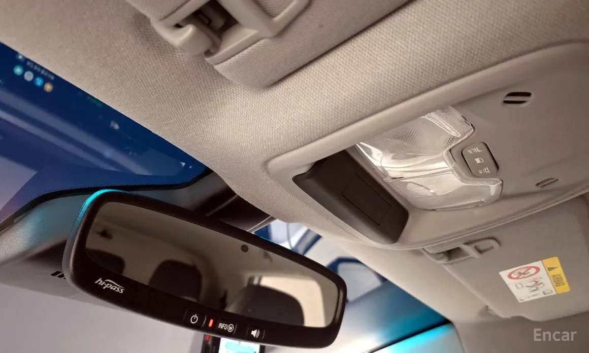 Chevrolet Bolt EV 2017 EV Premier