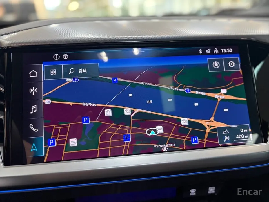 Audi Q4 e-tron 2022 40