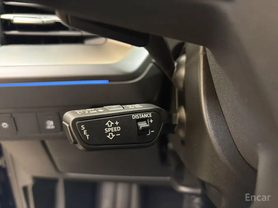 Audi Q4 e-tron 2022 40