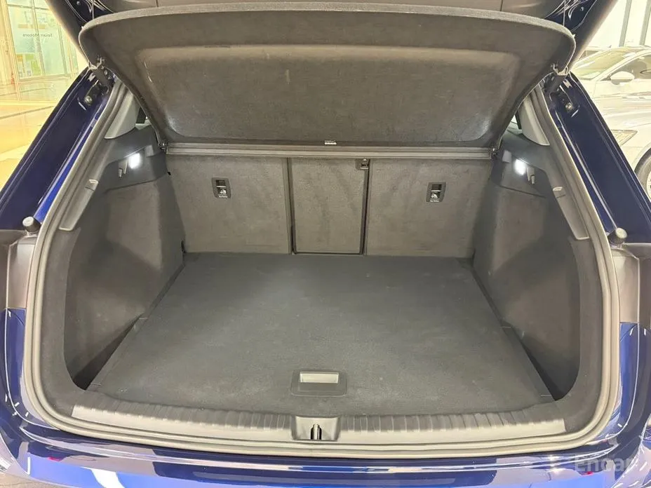 Audi Q4 e-tron 2022 40