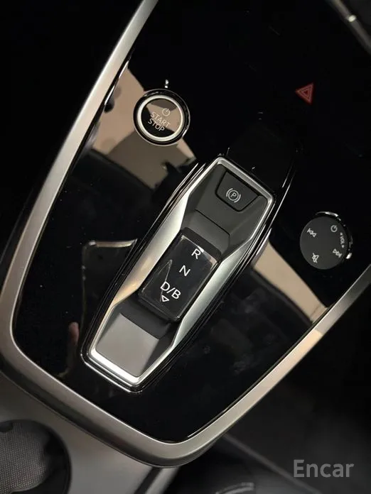 Audi Q4 e-tron 2022 40