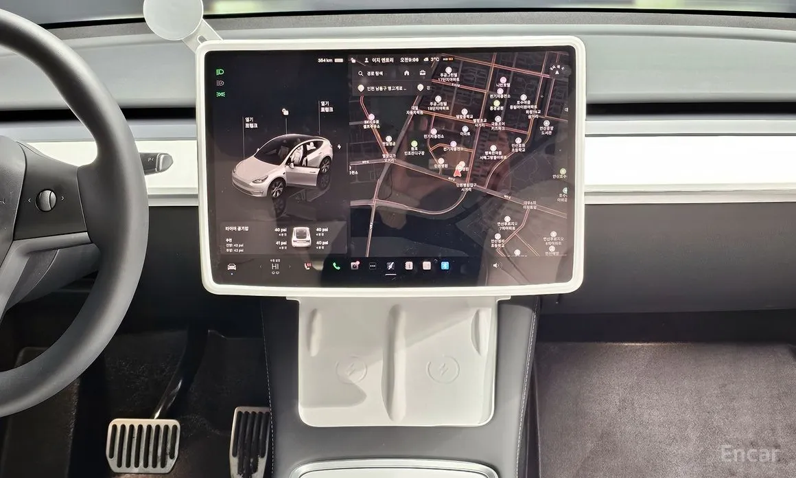 Tesla Model Y 2020 RWD