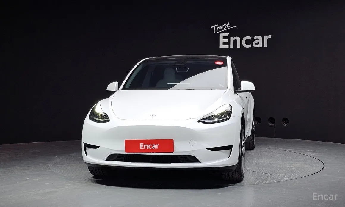 Tesla Model Y 2020 RWD