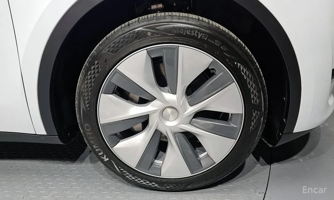 Tesla Model Y 2020 RWD