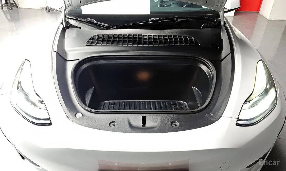 Tesla Model Y 2020 RWD