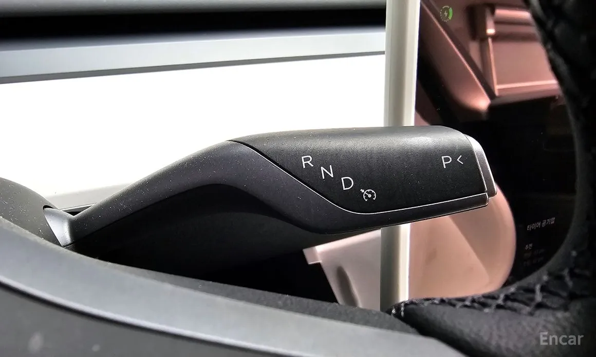 Tesla Model Y 2020 RWD