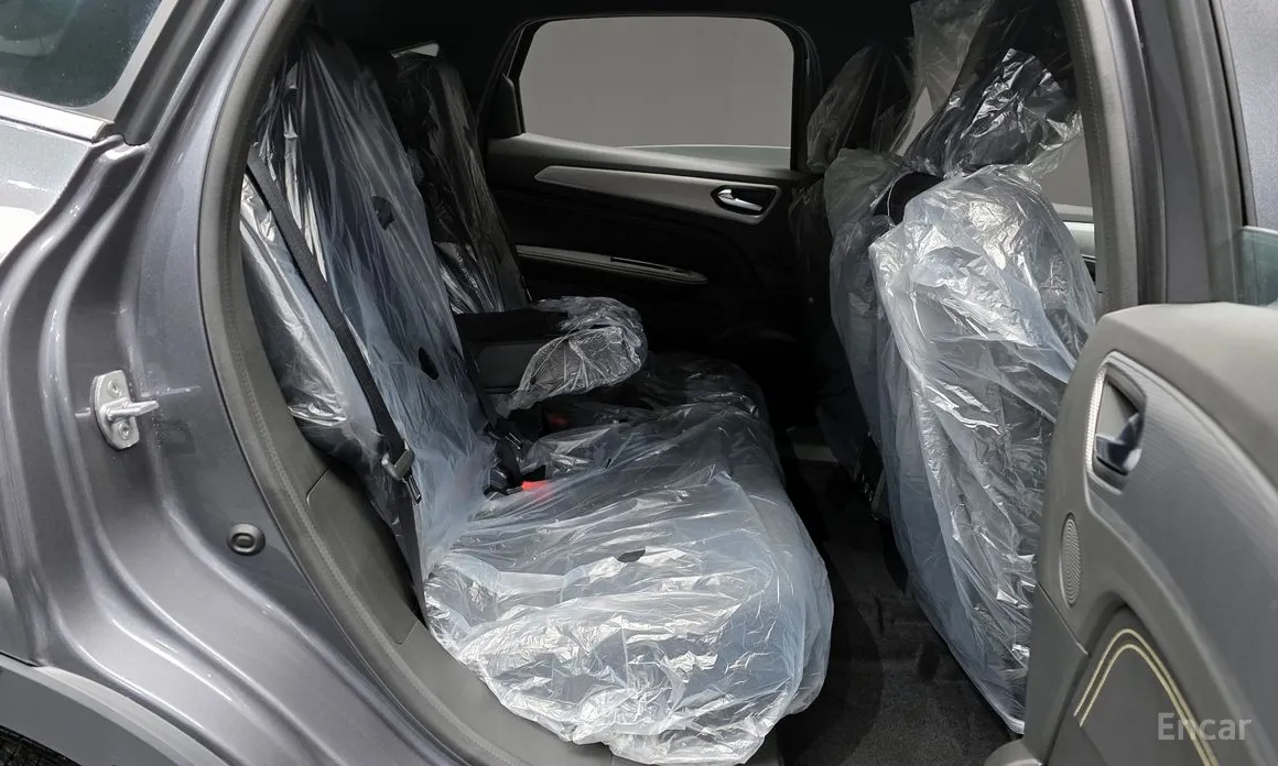 Renault Arkana 2024 1.6 GTe Iconic