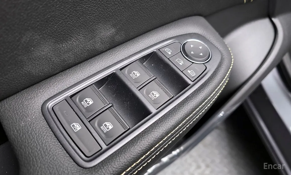 Renault Arkana 2024 1.6 GTe Iconic