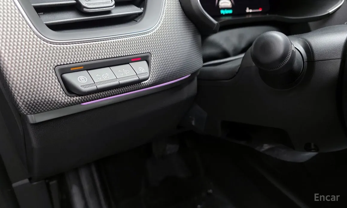 Renault Arkana 2024 1.6 GTe Iconic