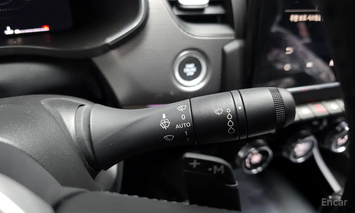 Renault Arkana 2024 1.6 GTe Iconic