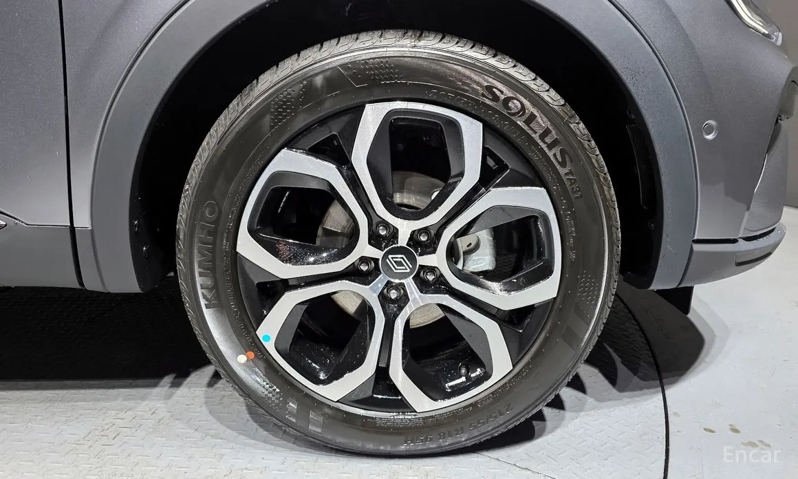 Renault Arkana 2024 1.6 GTe Iconic