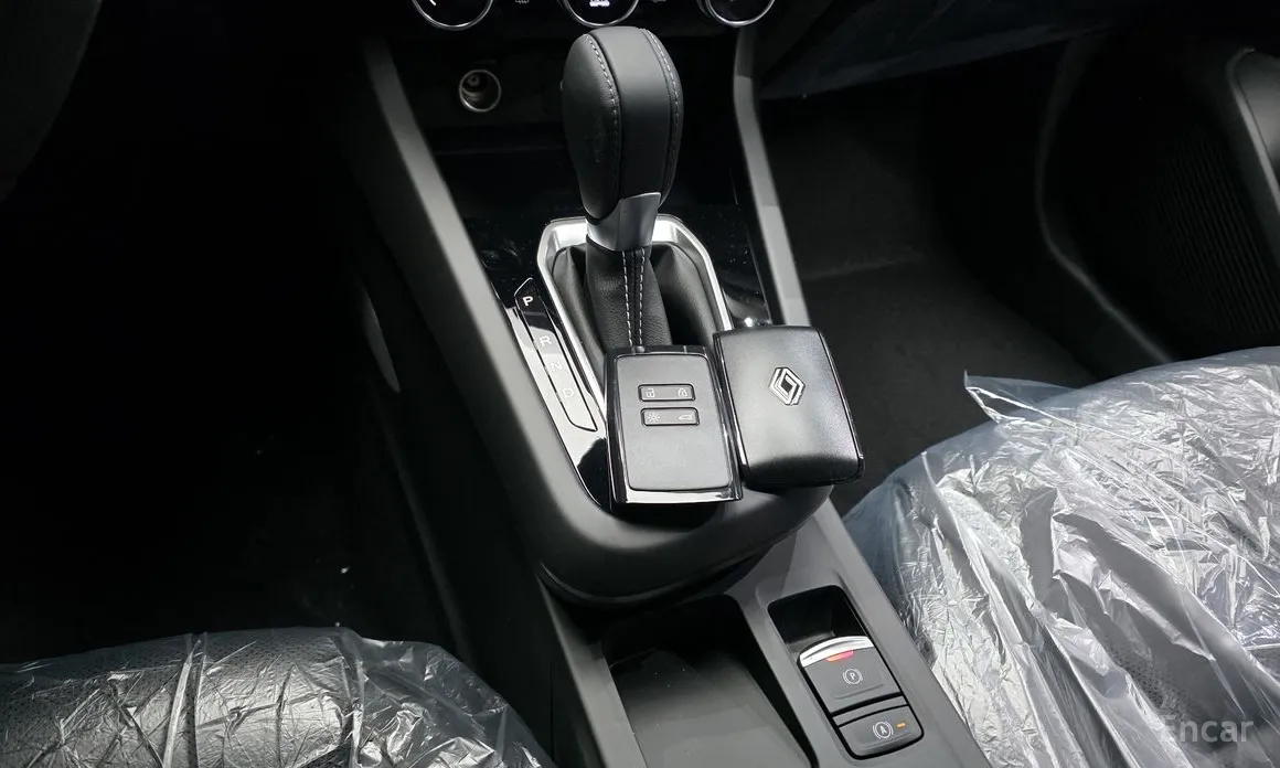 Renault Arkana 2024 1.6 GTe Iconic