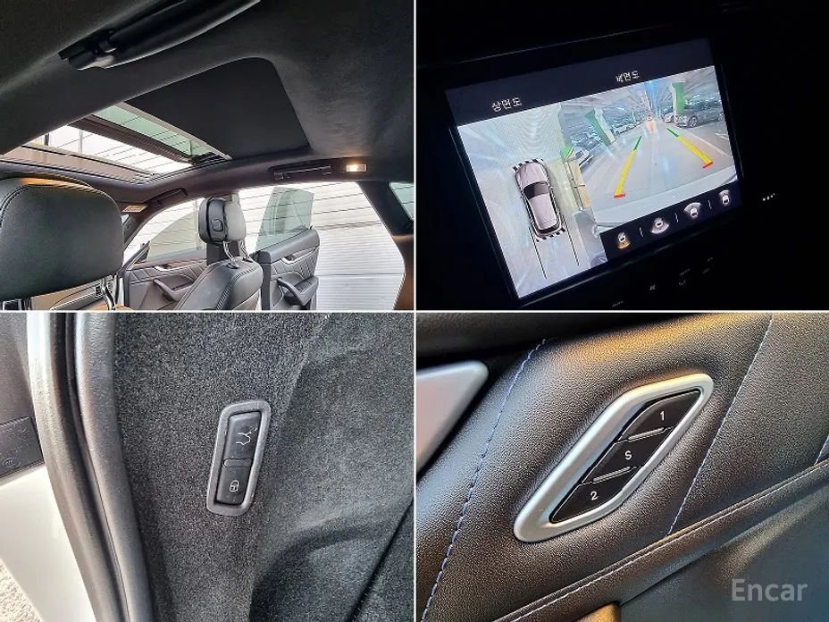 Maserati Levante 2016 2.0 GT AWD