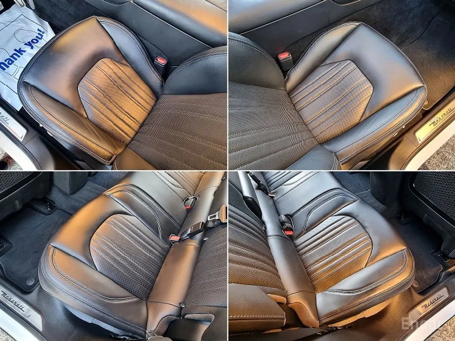 Maserati Levante 2016 2.0 GT AWD