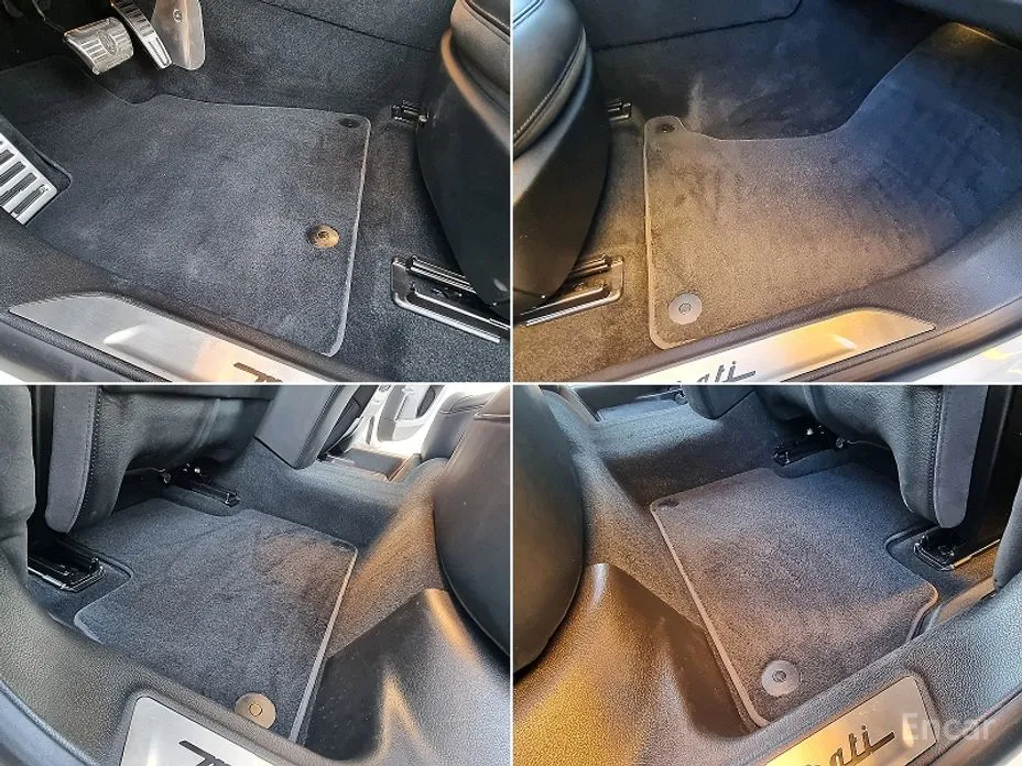 Maserati Levante 2016 2.0 GT AWD