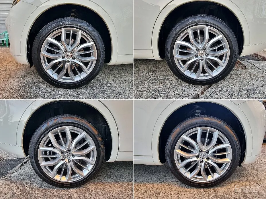 Maserati Levante 2016 2.0 GT AWD