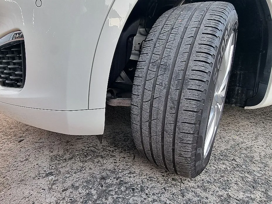 Maserati Levante 2016 2.0 GT AWD