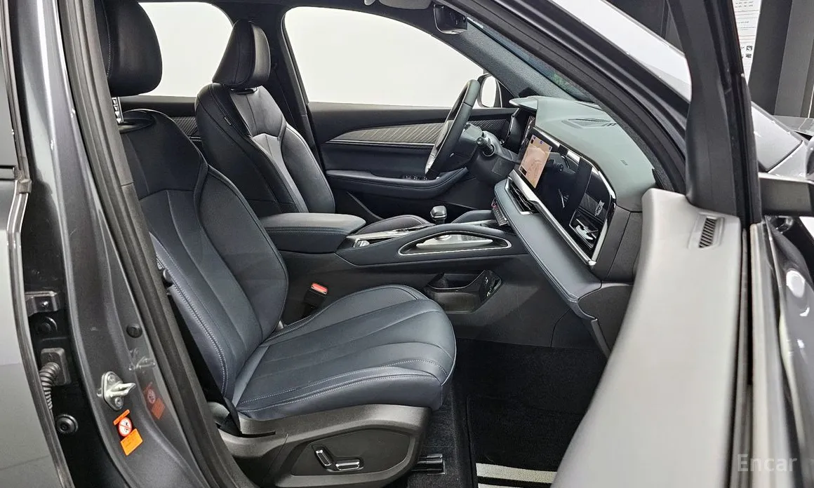 Renault Grand Koleos 2024 1.5 E-TECH Iconic 2WD