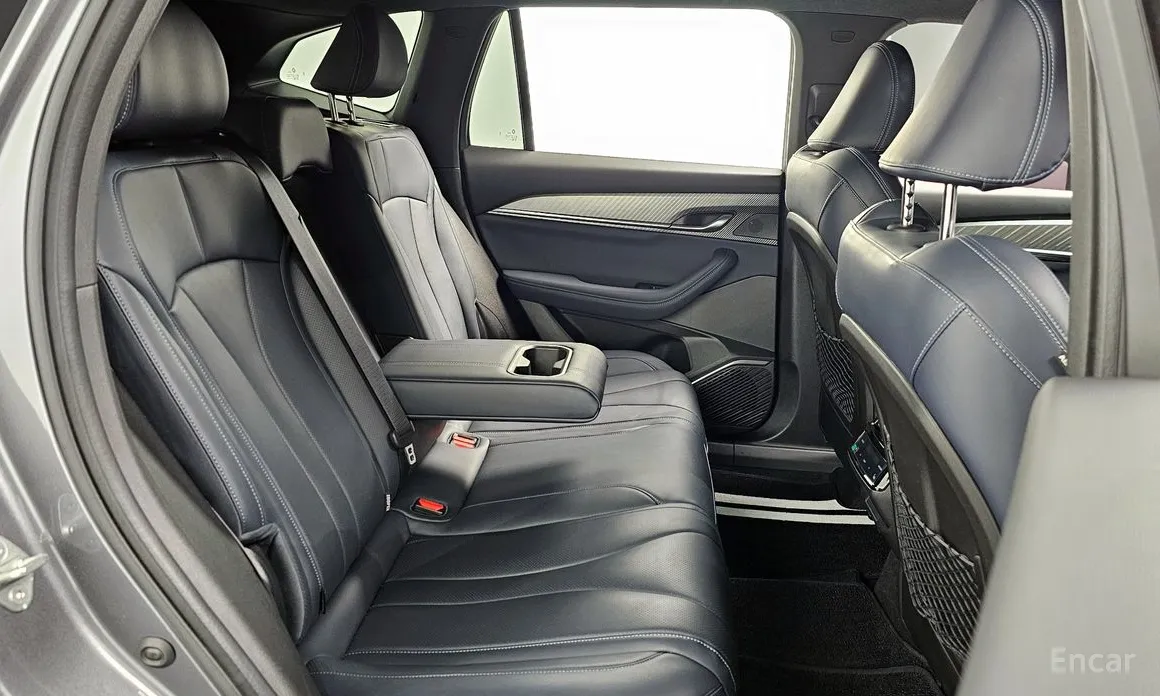 Renault Grand Koleos 2024 1.5 E-TECH Iconic 2WD