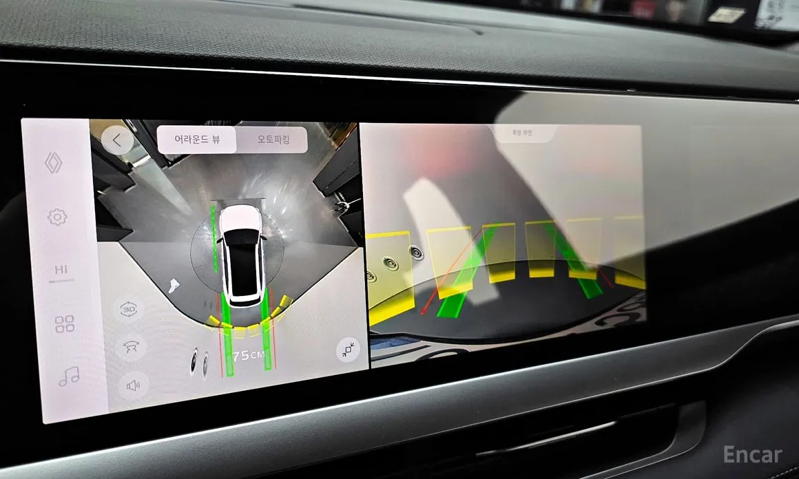 Renault Grand Koleos 2024 1.5 E-TECH Iconic 2WD