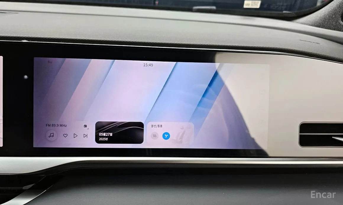 Renault Grand Koleos 2024 1.5 E-TECH Iconic 2WD