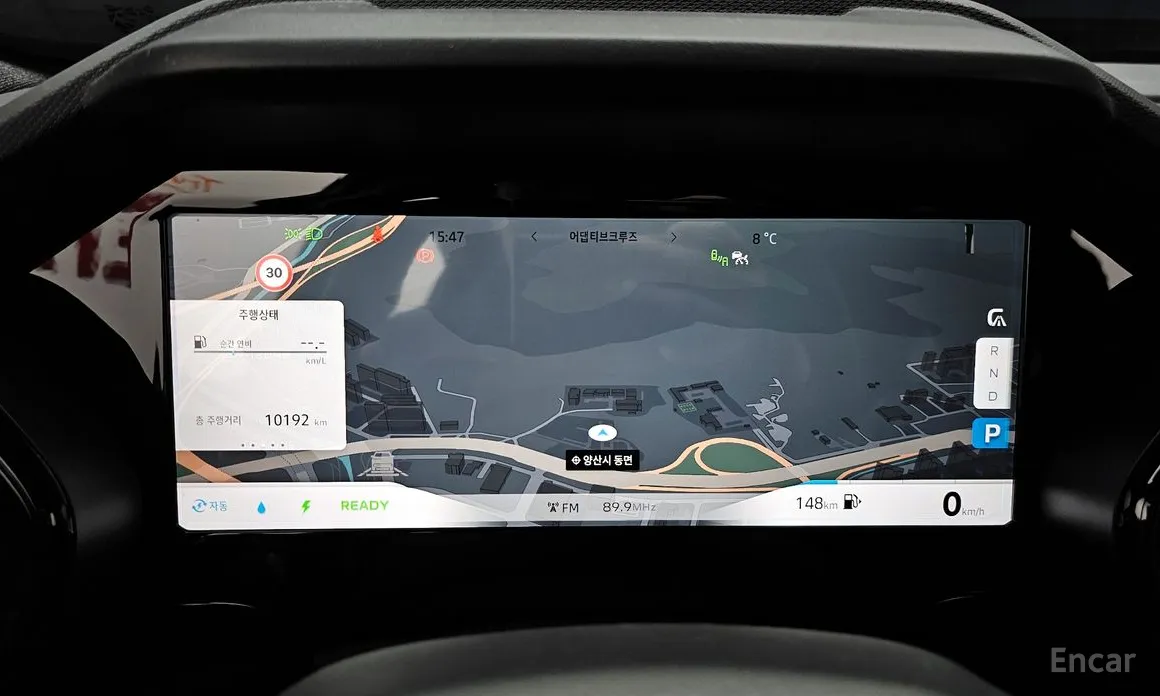 Renault Grand Koleos 2024 1.5 E-TECH Iconic 2WD