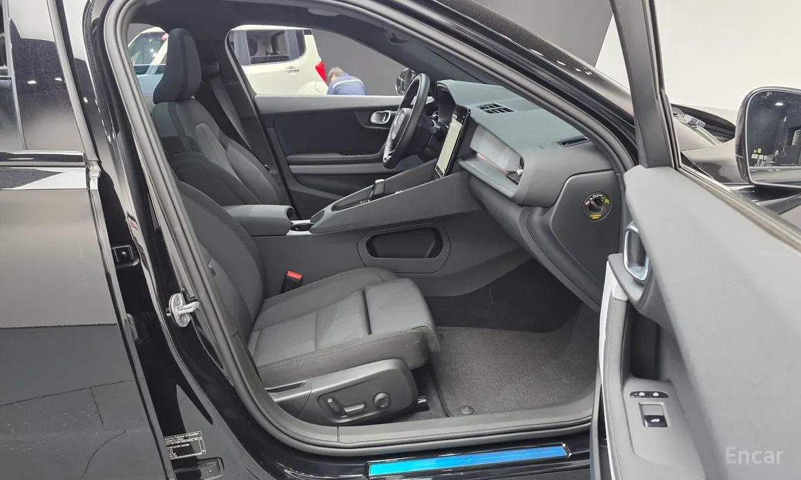 Polestar 2 2022 Longrange Singlemotor