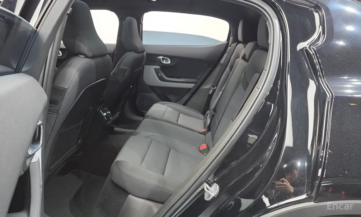 Polestar 2 2022 Longrange Singlemotor