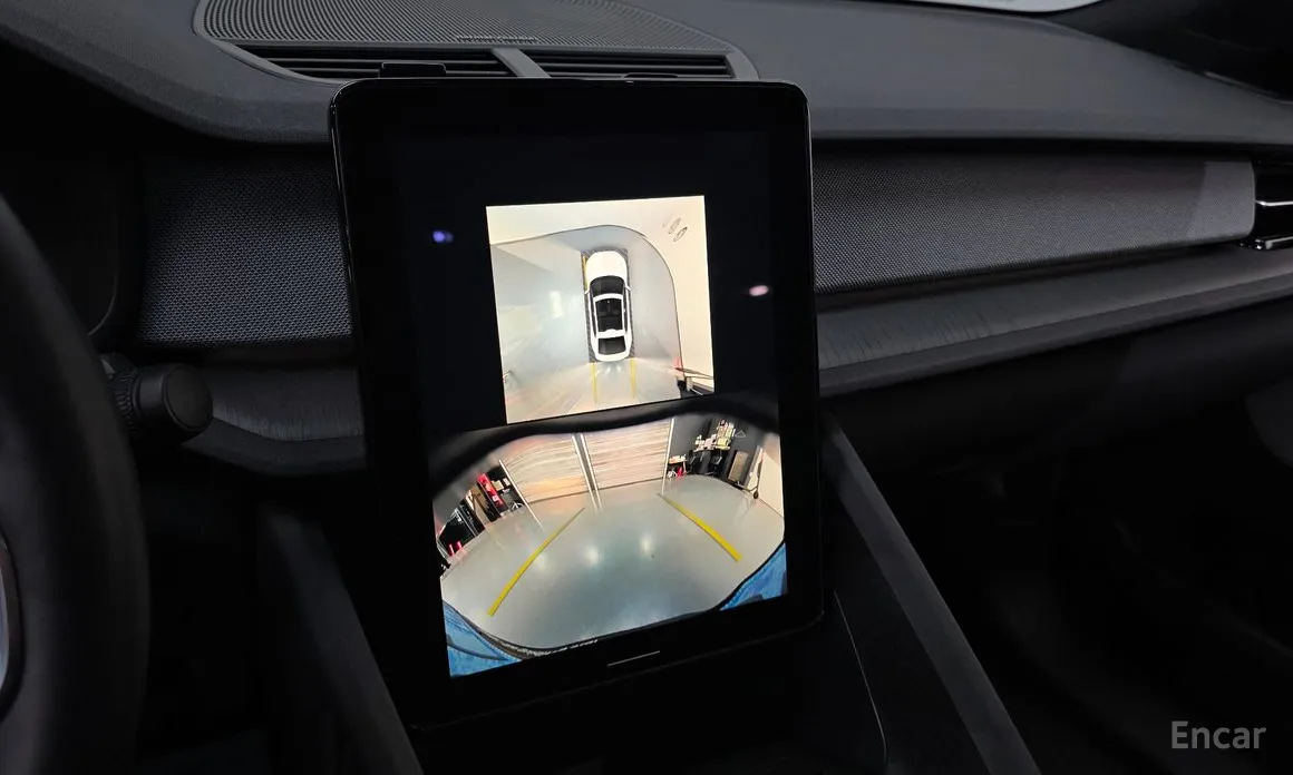 Polestar 2 2022 Longrange Singlemotor