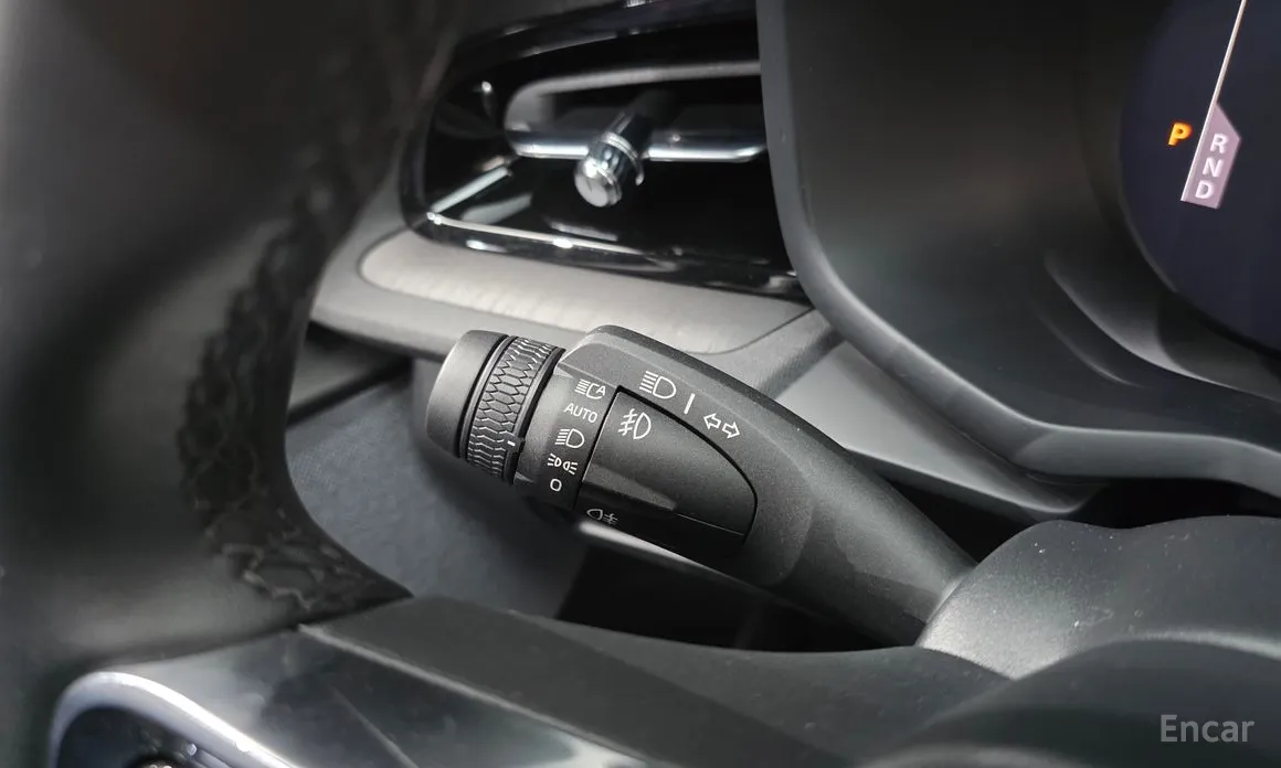 Polestar 2 2022 Longrange Singlemotor