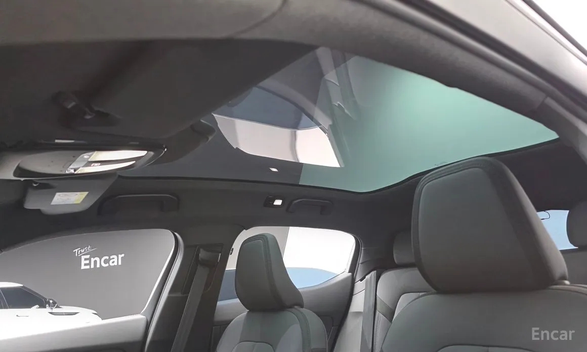 Polestar 2 2022 Longrange Singlemotor