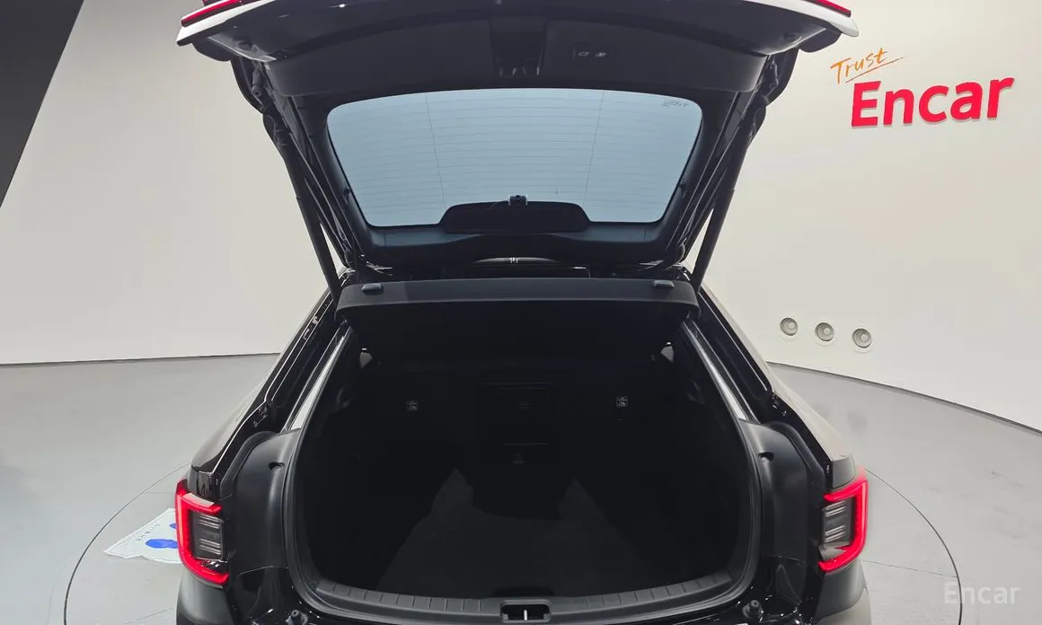 Polestar 2 2022 Longrange Singlemotor