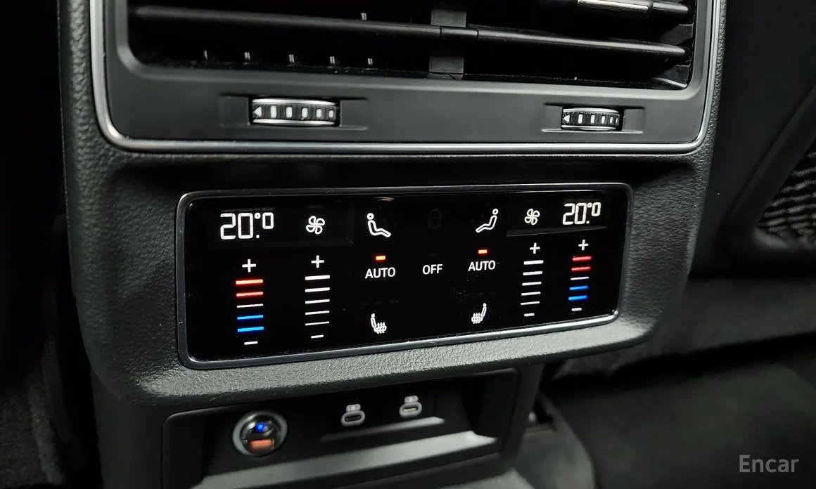 Audi Q8 2018 45 TDI Quattro Premium