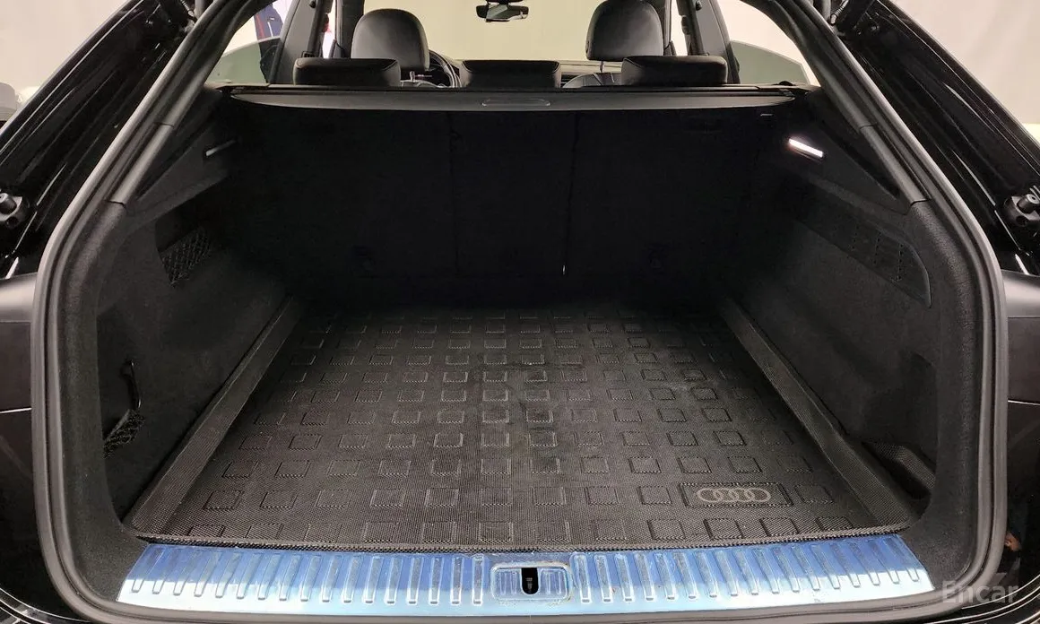 Audi Q8 2018 45 TDI Quattro Premium