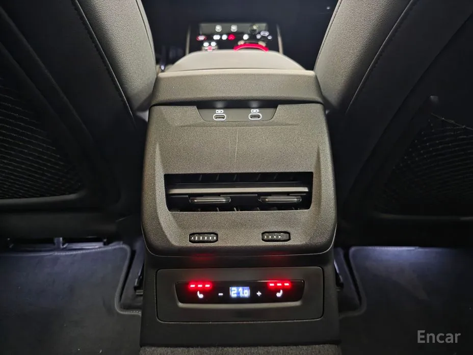 Audi A5 2025 40 TFSI Quattro S Line Black Edition