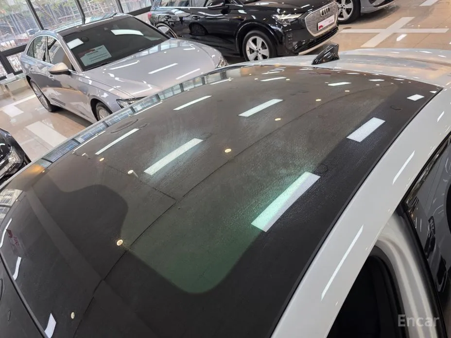 Audi A5 2025 40 TFSI Quattro S Line Black Edition