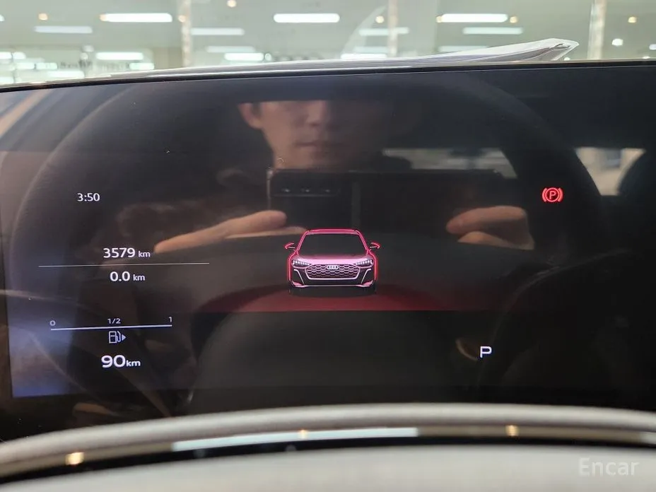 Audi A5 2025 40 TFSI Quattro S Line Black Edition