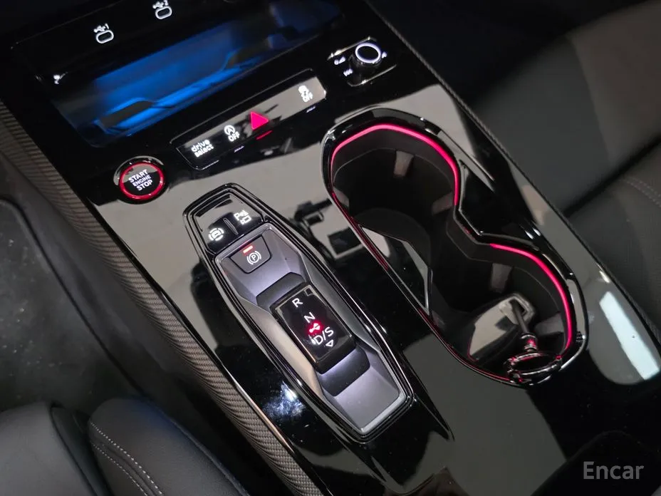 Audi A5 2025 40 TFSI Quattro S Line Black Edition