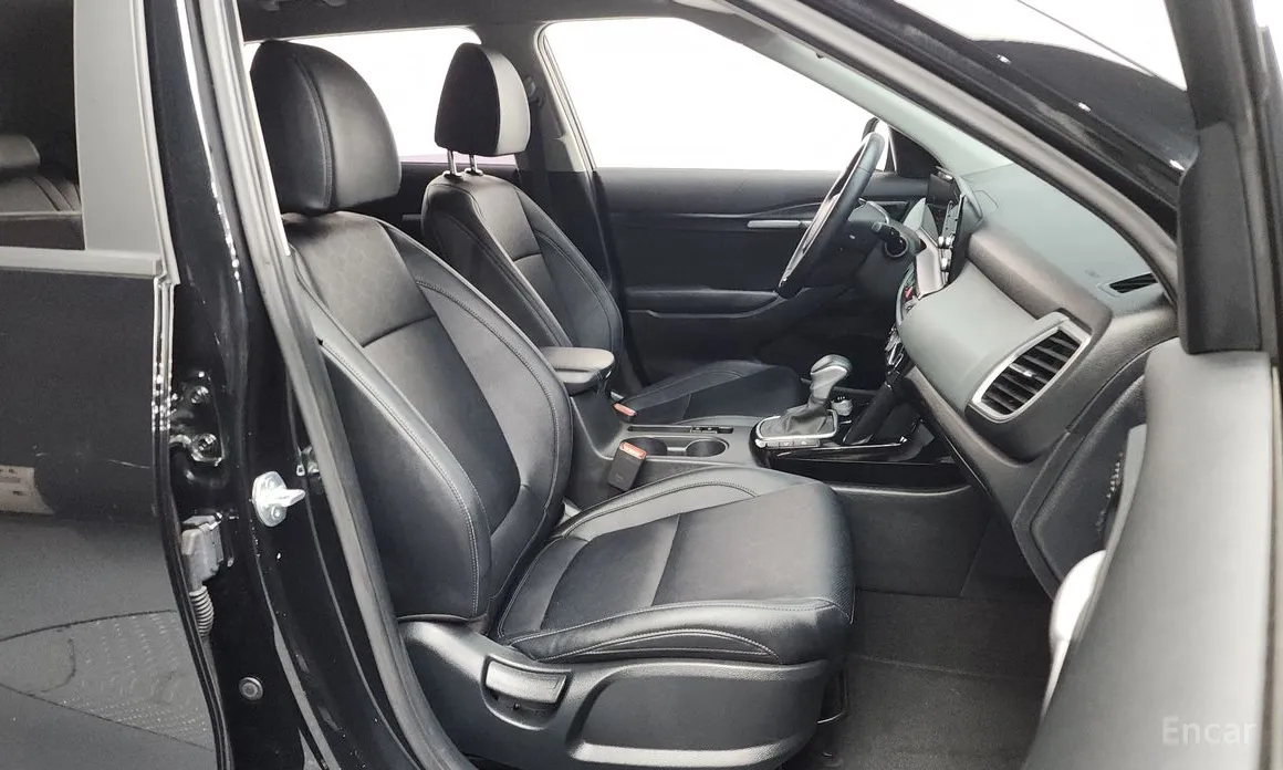 Kia Seltos 2022 Gasoline 2.0 2WD