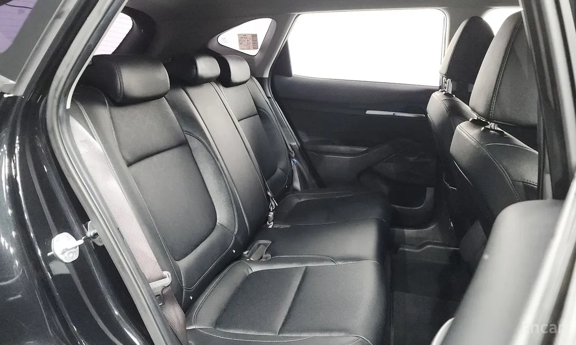 Kia Seltos 2022 Gasoline 2.0 2WD